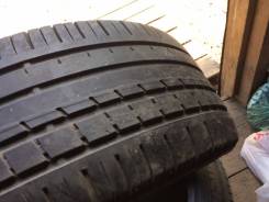 Pirelli P Zero Rosso. Летние, износ: 30%, 1 шт