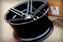 Weds Sport. 9.5x18, 5x114.30, ET20, ЦО 73,1 мм.