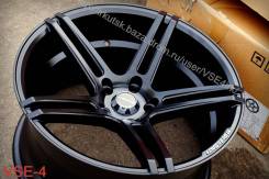 Weds Sport. 9.5x18, 5x114.30, ET20, ЦО 73,1 мм.