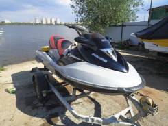 BRP GTX. 215,00 л.с., Год: 2005 год
