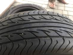Dunlop SP Sport LM702. Летние, без износа, 4 шт