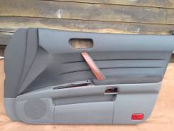 Обшивка двери. Nissan Versa Nissan Teana, J31, TNJ31, PJ31 Двигатели: QR25DE, VQ35DE, VQ23DE