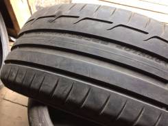 Dunlop SP Sport MAxx RT. Летние, износ: 30%, 1 шт