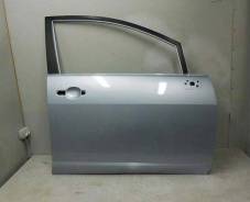 Дверь боковая. Nissan Tiida
