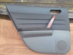 Обшивка двери. Nissan Versa Nissan Teana, J31, TNJ31, PJ31 Двигатели: VQ35DE, QR25DE, VQ23DE