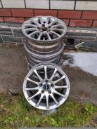 Продам комплект дисков r14/5.100. x14, 5x100.00
