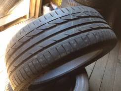 Bridgestone Potenza S001. Летние, износ: 30%, 2 шт