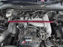 Распорка. Toyota Cresta, JZX100 Toyota Mark II, JZX100 Toyota Chaser, JZX100 Двигатель 1JZGE