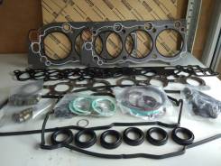 Ремкомплект двигателя. Toyota: Grand Hiace, Land Cruiser, Tacoma, Granvia, T100, Hilux Surf, Land Cruiser Prado, 4Runner Двигатель 5VZFE