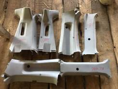 Обшивка салона. Toyota Hiace Regius, RCH47W, KCH40G, KCH40W, RCH41W, KCH46G, KCH46W Toyota Touring Hiace, RCH47W, KCH40W, RCH41W, KCH46W Toyota Regius...