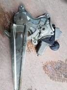 Стеклоподъемный механизм. Toyota Land Cruiser, GRJ200, J200, URJ200, URJ202, URJ202W, UZJ200, UZJ200W, VDJ200 Двигатели: 1GRFE, 1URFE, 1VDFTV, 2UZFE...