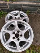 Продам пару дисков r14 5.100. x14, 5x100.00