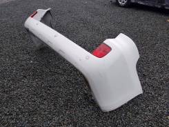 Бампер. Toyota Land Cruiser, GRJ200, J200, URJ200, URJ202, URJ202W, UZJ200, UZJ200W, VDJ200 Двигатели: 1GRFE, 1URFE, 1VDFTV, 2UZFE, 3URFE