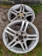 Продам пару дисков r14 5.100. x14, 5x100.00