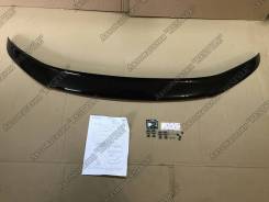 Дефлектор капота. Suzuki Vitara Suzuki Grand Vitara