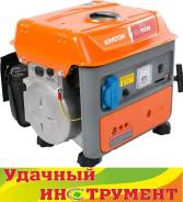 Генераторы бензиновые.