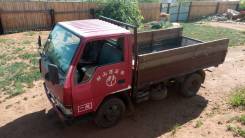 Mitsubishi Canter. Продам грузовик митсубиси кантер, 4 200 куб. см., 2 000 кг.