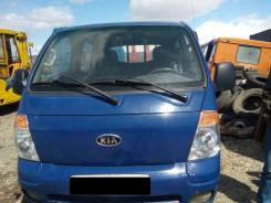 Kia Bongo III. Kia Bongo IiI, 2 900 куб. см., 1 000 кг.