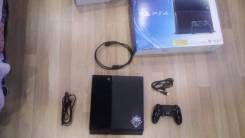 Sony PlayStation 4
