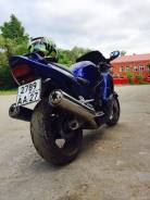 Honda CBR 1100XX. 1 100 куб. см., исправен, птс, с пробегом