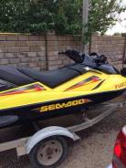 BRP Sea-Doo. 155,00 л.с., Год: 2005 год