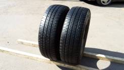 Bridgestone Duravis R410. Летние, износ: 20%, 2 шт