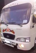 Hyundai County. Продам автобус, 3 907 куб. см., 18 мест