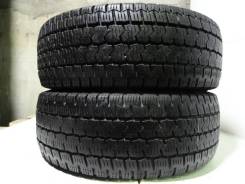Continental Vanco Four Season. Летние, износ: 20%, 2 шт