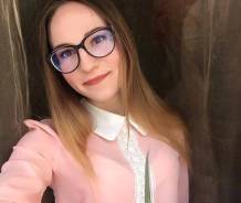 Няня. Незаконченное высшее образование (студент), опыт работы 3 месяца
