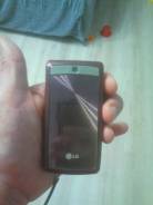 LG. Б/у