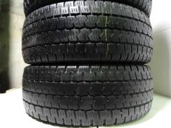 Continental Vanco Four Season. Летние, износ: 20%, 4 шт