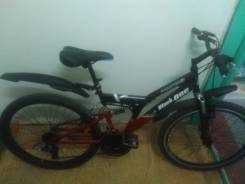Black One