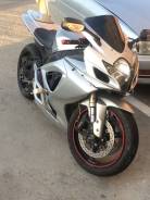 Suzuki GSX-R. 600 куб. см., исправен, птс, с пробегом