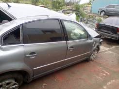 Volkswagen Passat. AWT