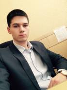 Управляющий. Высшее образование по специальности, опыт работы 2 года