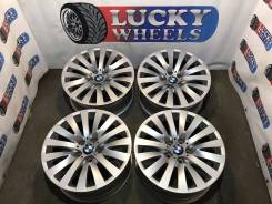 BMW. 8.0x18, 5x120.00, ET30