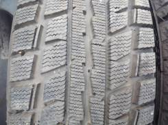 Dunlop Graspic DS2. Зимние, без шипов, 2004 год, износ: 5%, 4 шт