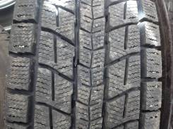 Dunlop Winter Maxx SJ8. Зимние, без шипов, 2014 год, износ: 10%, 4 шт