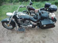 Honda VTX 1300S. 1 300 куб. см., исправен, птс, с пробегом