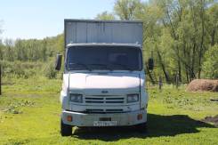 ЗИЛ 5301 Бычок. Продам Зил Бычок, 4 750 куб. см., 3 000 кг.