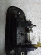 Ручка двери внешняя. Toyota Corona, ST191, ST190, CT190, CT195, ST195, AT190 Toyota Caldina, CT196, CT190G, ET196V, CT190, ET196, CT196V, ST190, ST191...