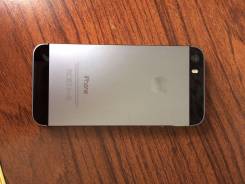 Apple iPhone 5s 16Gb. Б/у