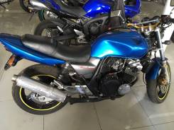 Honda CB 400. 400 куб. см., исправен, птс, с пробегом