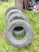 Bridgestone Sneaker. Грязь AT, износ: 10%, 4 шт