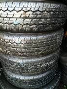 Dunlop DV-01. Летние, 20 %, 4 шт