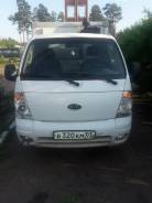 Kia Bongo. Киа бонго 3 не электронный, 3 000 куб. см., 1 200 кг.