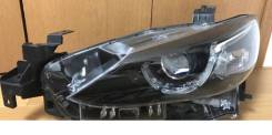 Фара. Mazda Atenza, GJ2FW, GJ5FW, GJ2AW, GJEFP, GJ2FP, GJ2AP, GJ5FP, GJEFW Mazda Verisa. Под заказ