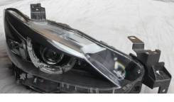 Фара. Mazda Atenza, GJ2FW, GJ5FW, GJ2AW, GJEFP, GJ2FP, GJ2AP, GJ5FP, GJEFW Mazda Verisa. Под заказ