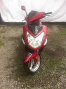 Racer Taurus 150. 150 куб. см., исправен, птс, с пробегом