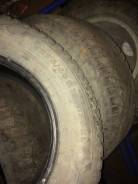 Nokian Hakkapeliitta 5. Зимние, шипованные, 2012 год, износ: 70%, 4 шт
